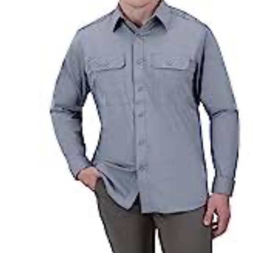 Kenneth Cole New York shirt